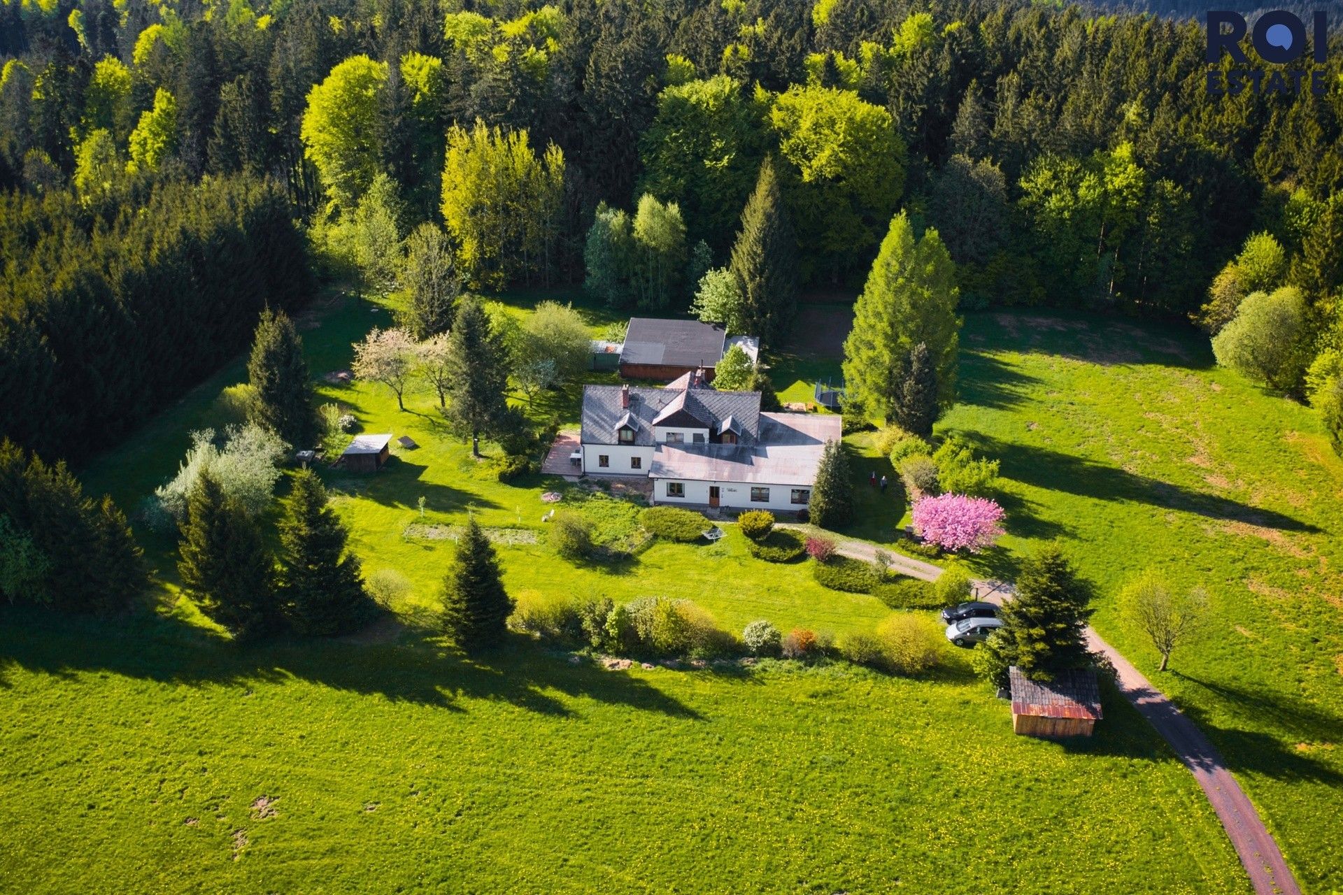 Prodej domu 575 m² - foto 5