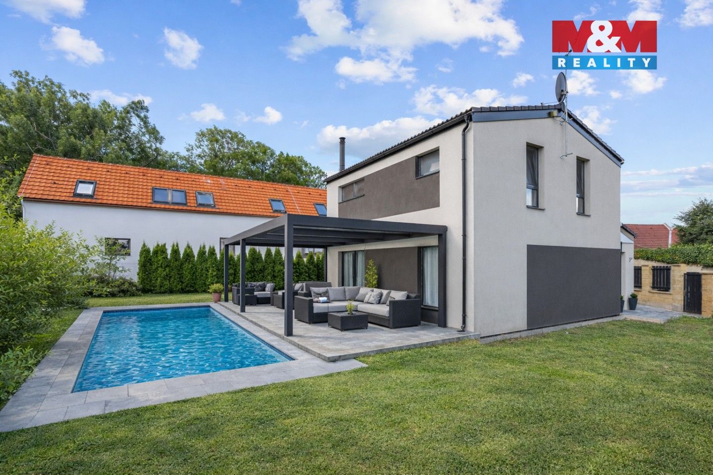 Prodej domu 102 m² - foto 4