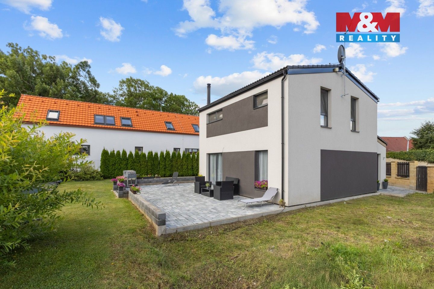 Prodej domu 102 m² - foto 3