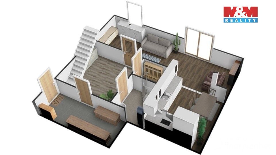Prodej domu 102 m² - foto 27