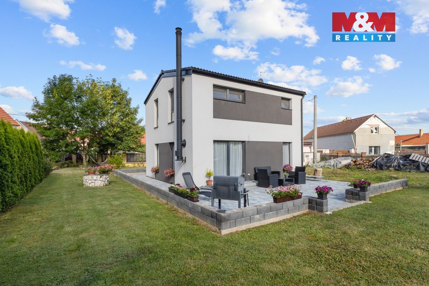 Prodej domu 102 m² - foto 25