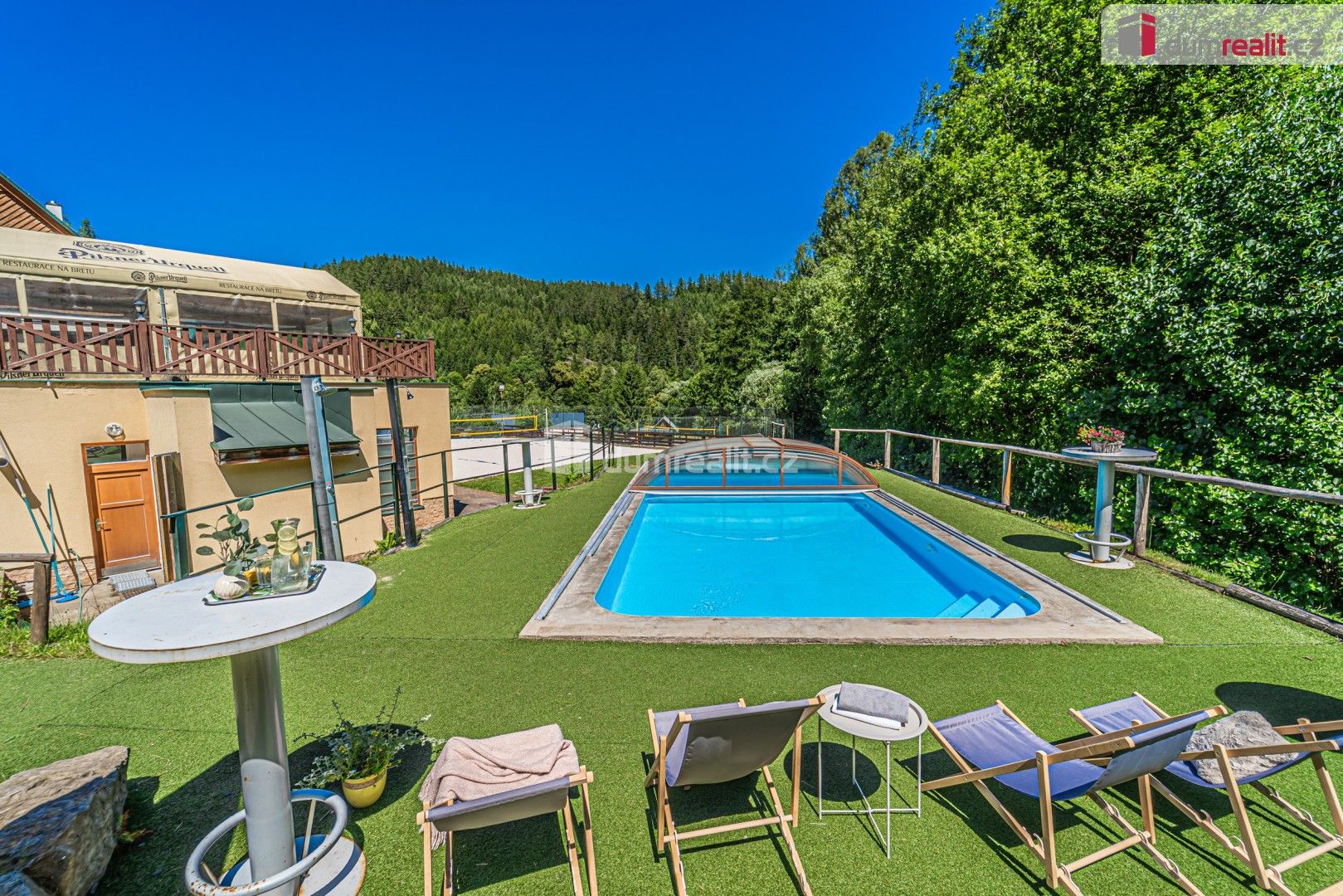 Prodej komerčního prostoru 738 m² - foto 3