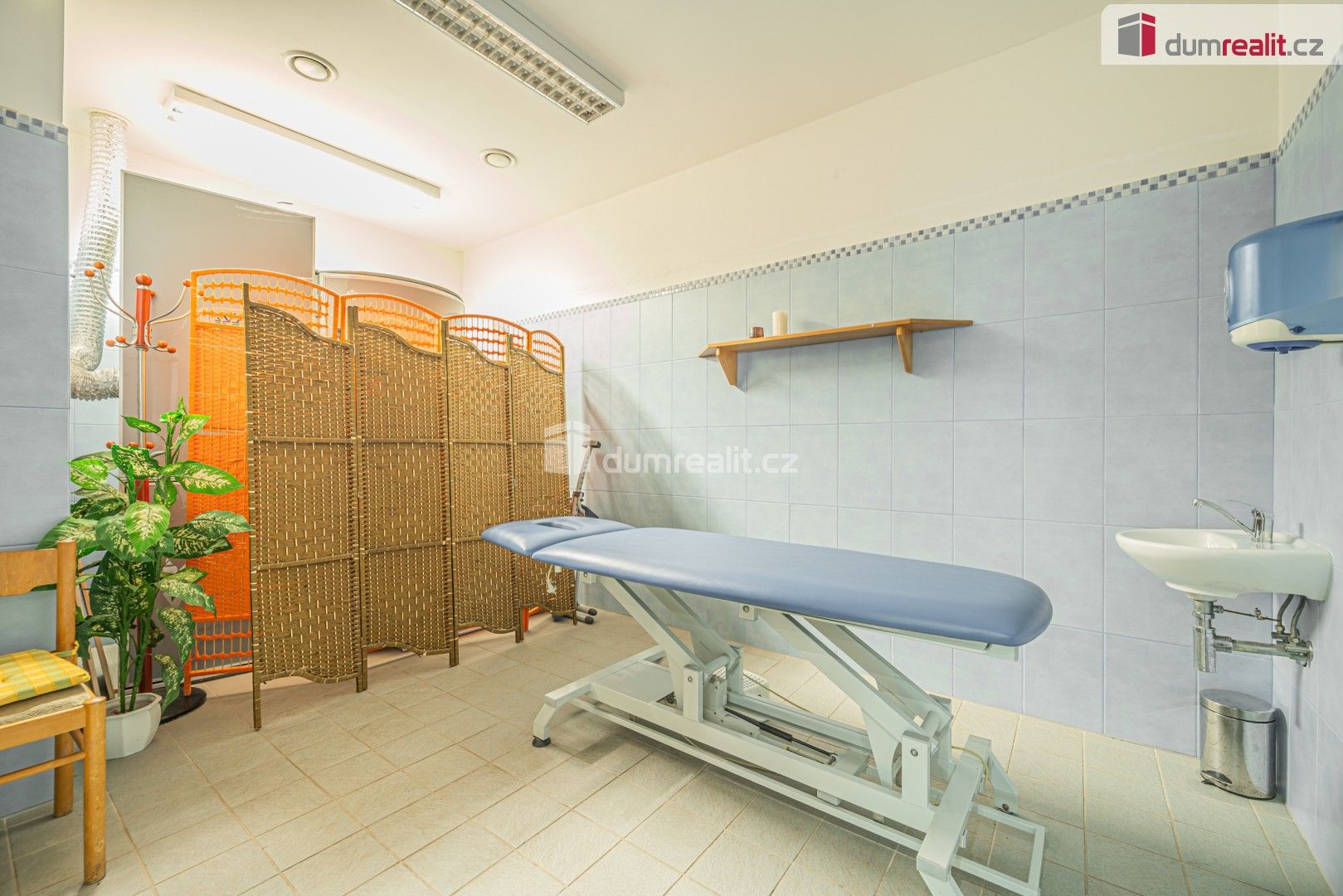 Prodej komerčního prostoru 738 m² - foto 21