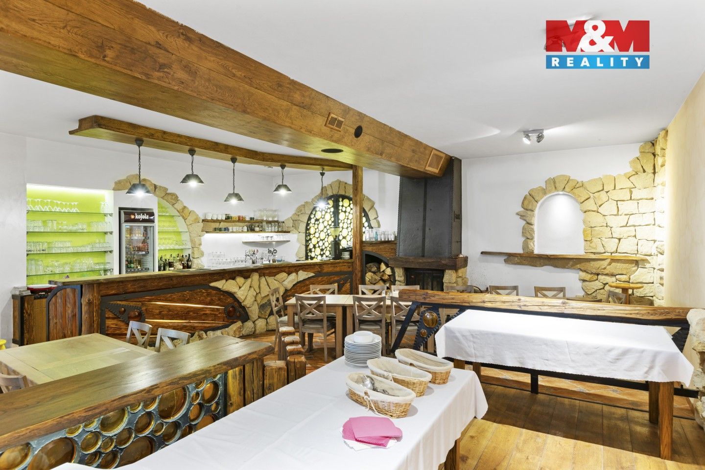 Prodej komerčního prostoru 1100 m² - foto 4