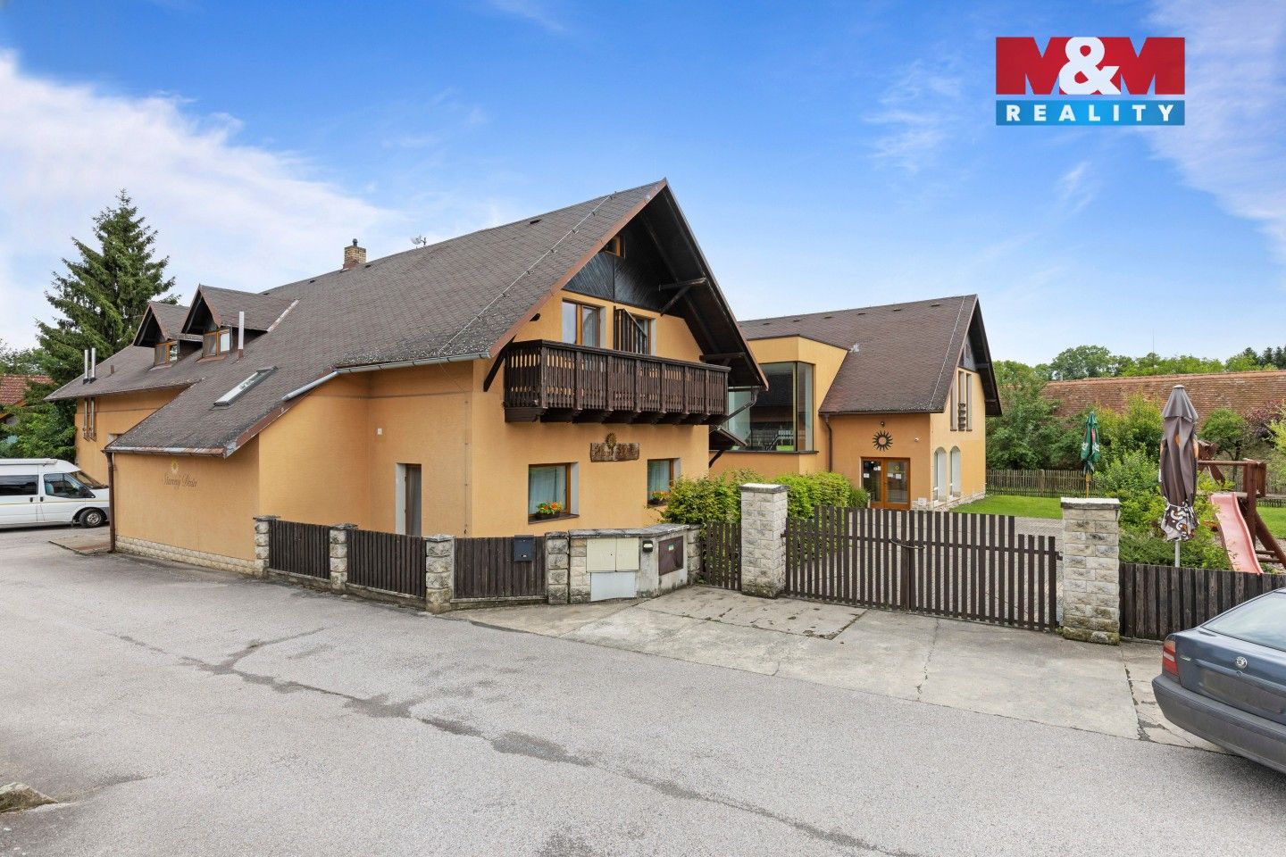 Prodej komerčního prostoru 1100 m² - foto 19