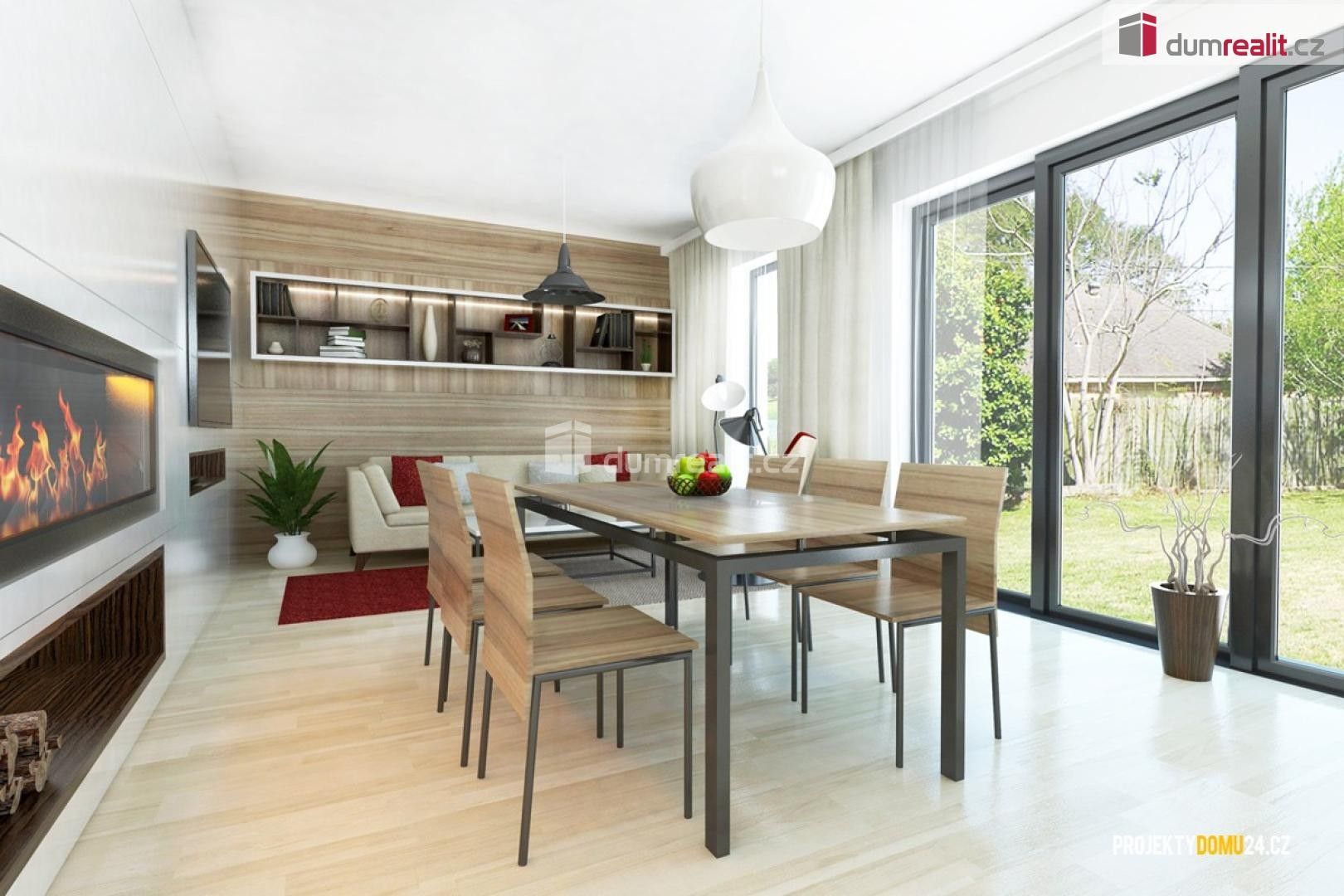 Prodej domu 121 m² - foto 6
