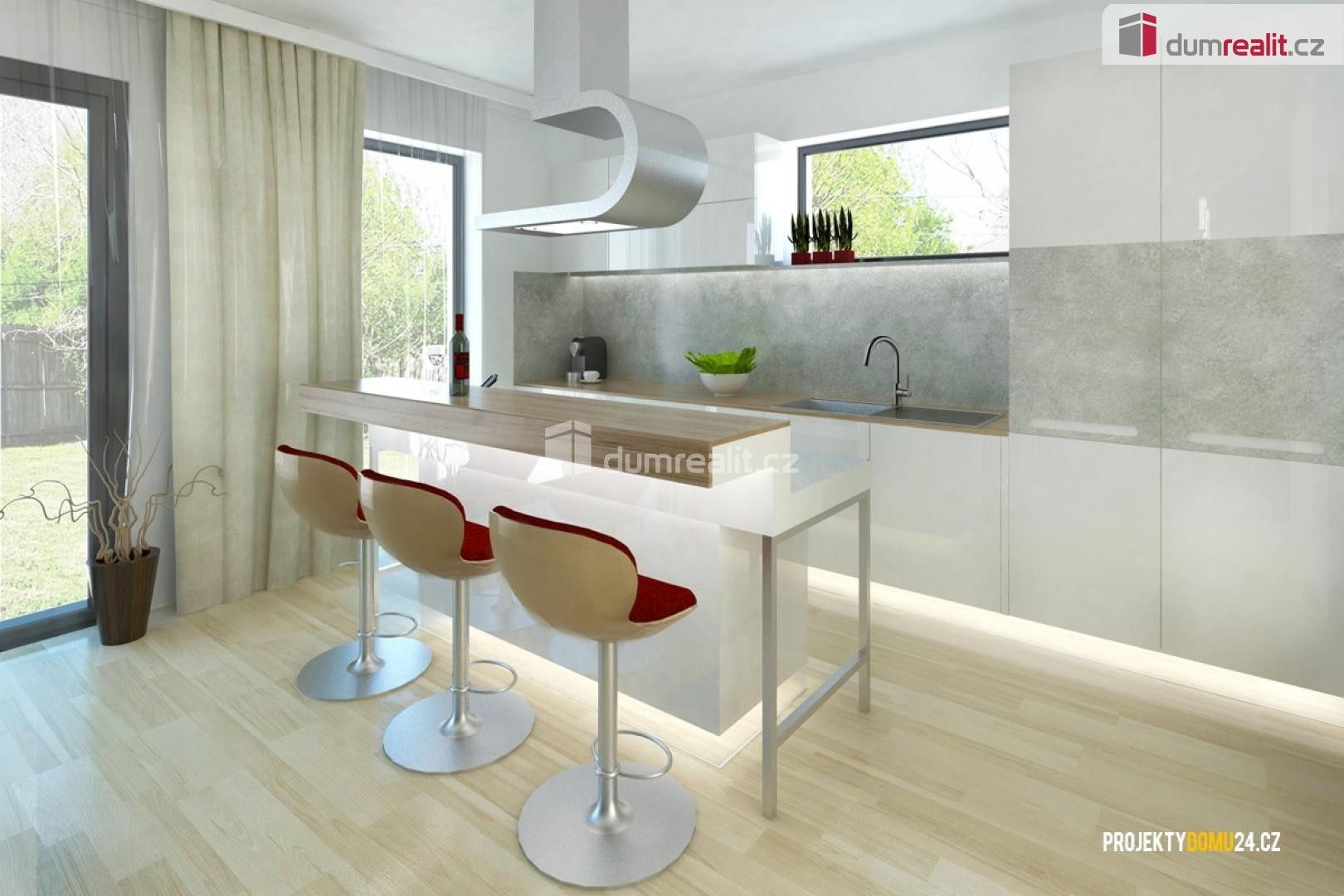 Prodej domu 121 m² - foto 8