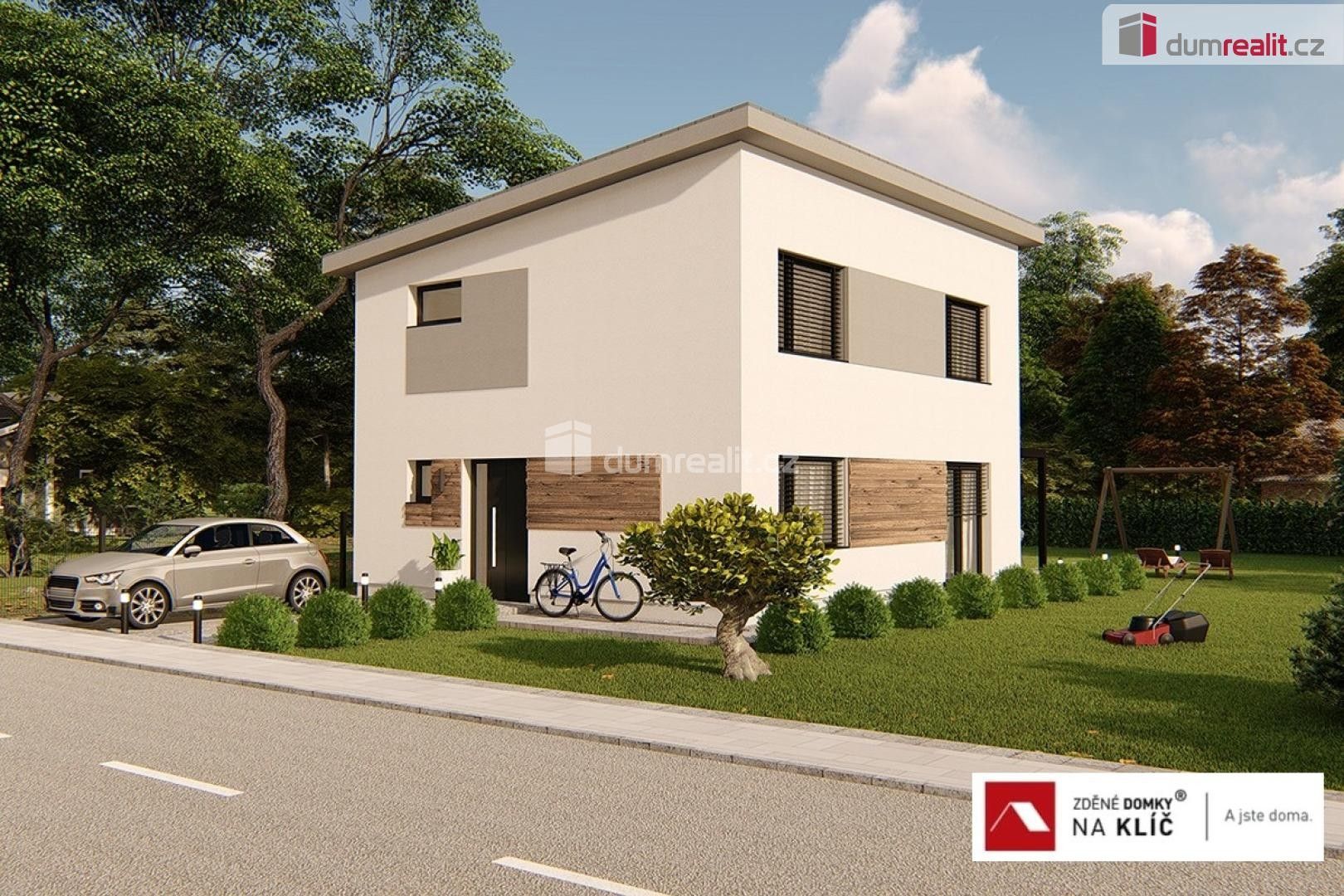 Prodej domu 121 m² - foto 3