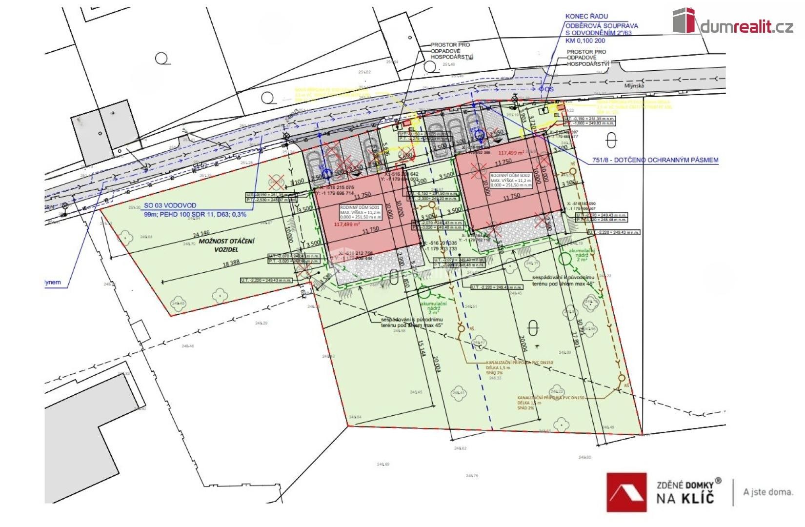 Prodej domu 121 m² - foto 12