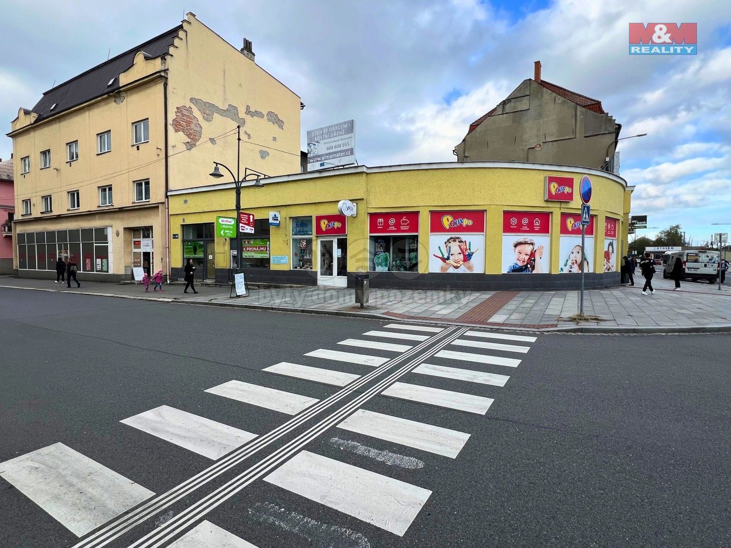 Pronájem komerčního prostoru 50 m² - foto 2
