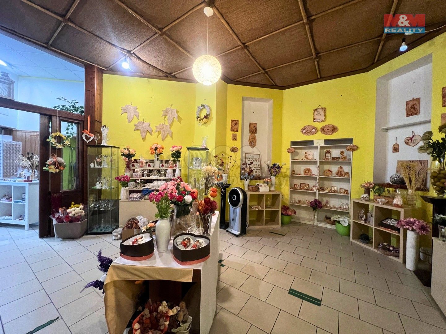 Pronájem komerčního prostoru 50 m² - foto 4