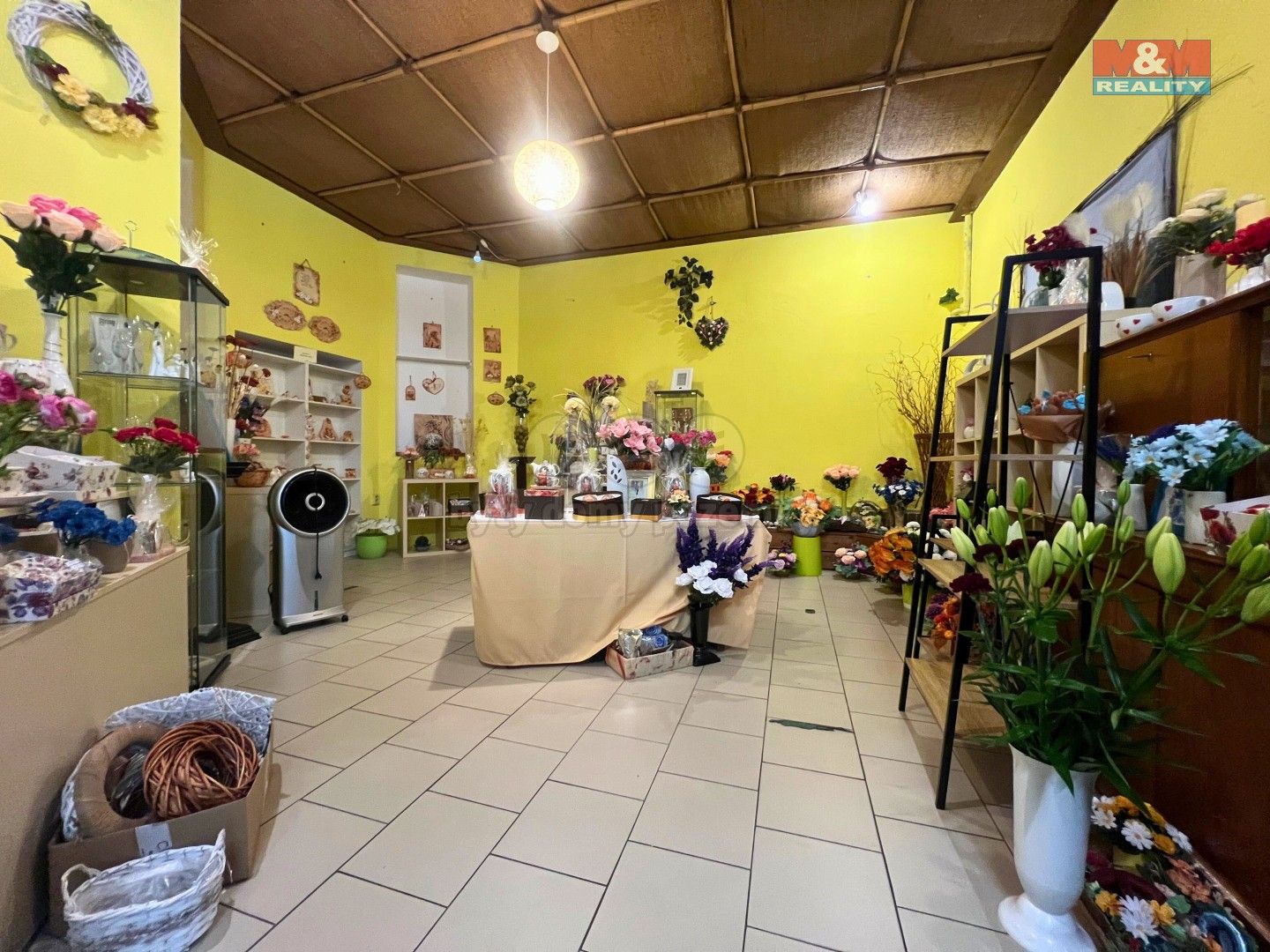 Pronájem komerčního prostoru 50 m² - foto 3