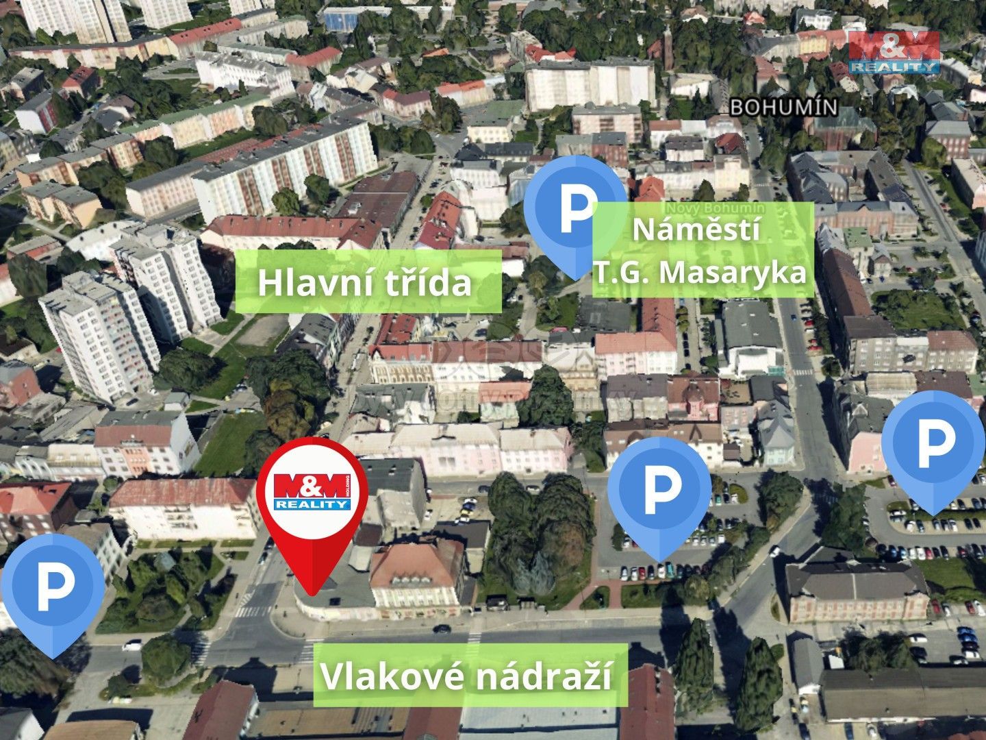 Pronájem komerčního prostoru 50 m² - foto 8