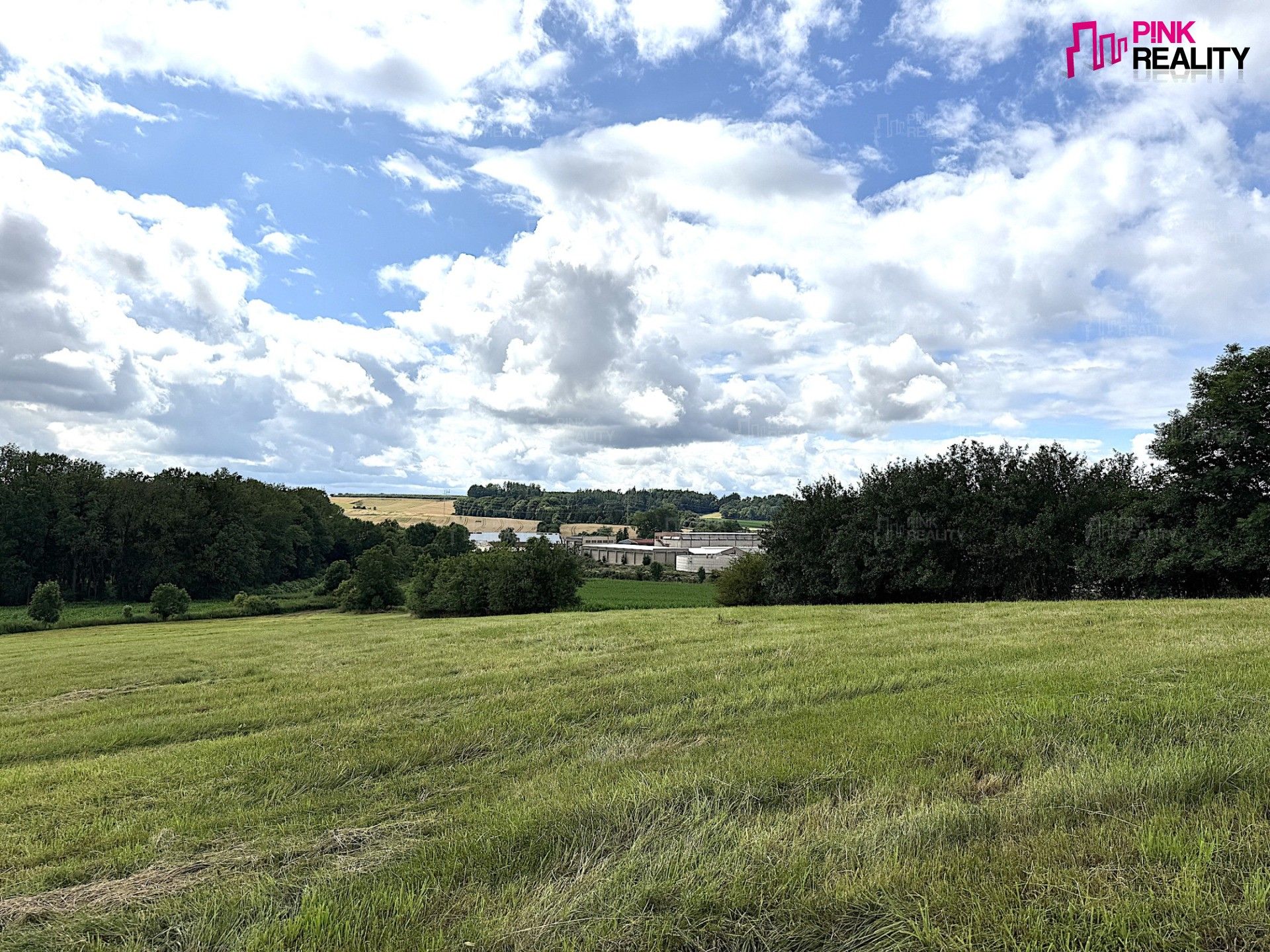 Prodej pozemku 16663 m² - foto 1