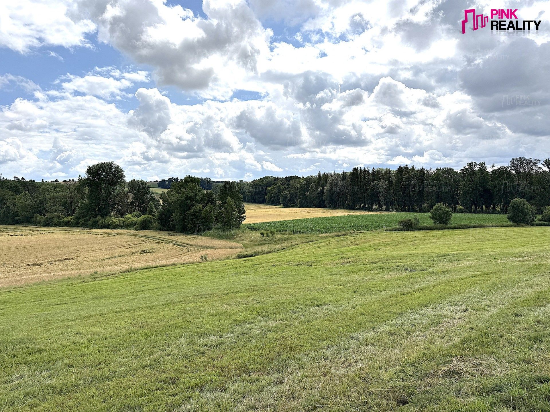 Prodej pozemku 16663 m² - foto 5