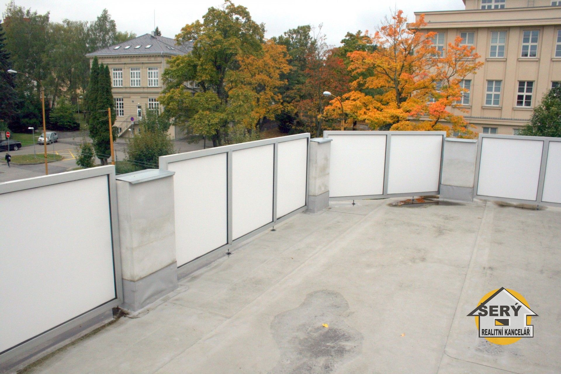 Pronájem bytu 1+kk 44 m² - foto 3