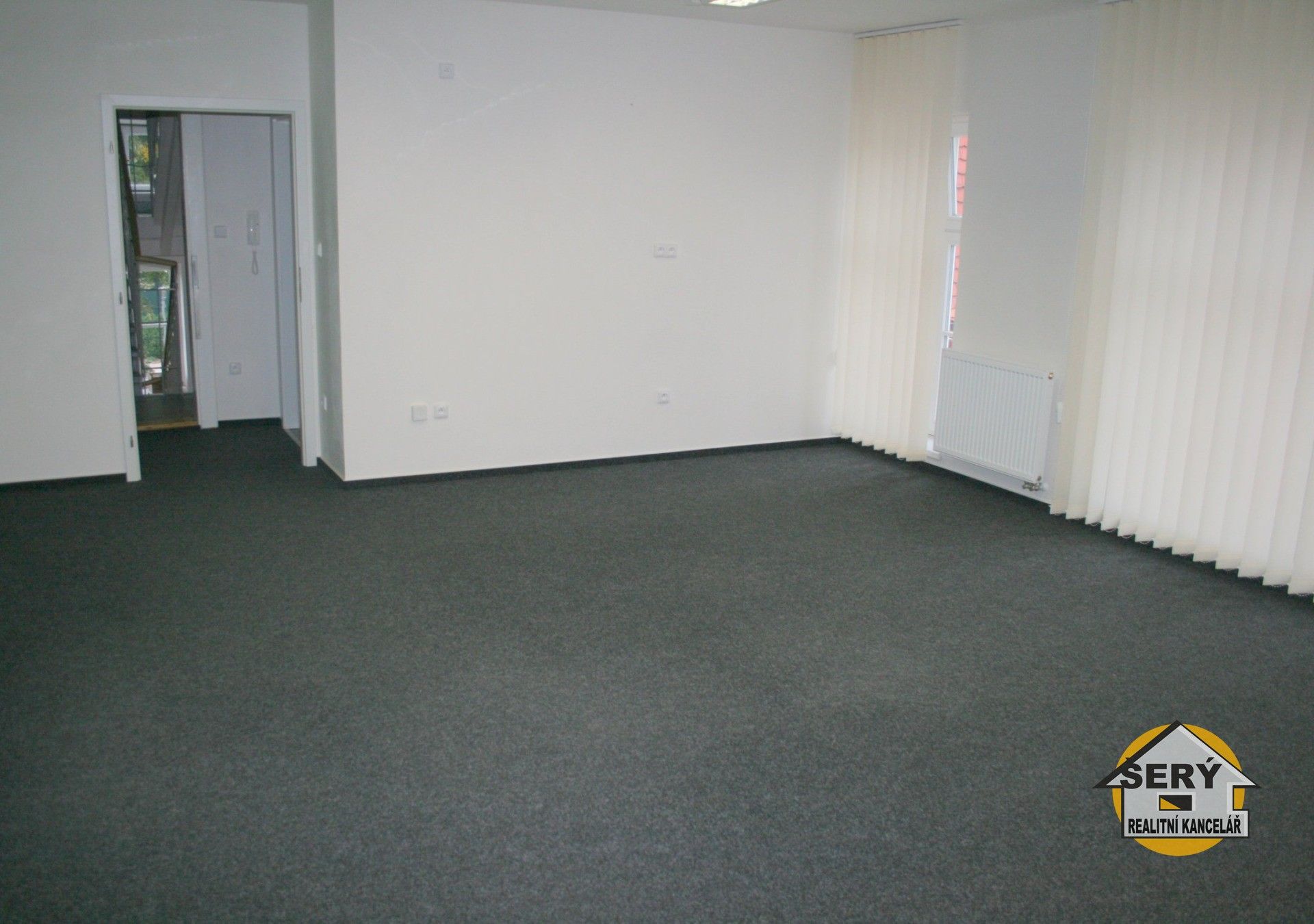 Pronájem bytu 1+kk 44 m² - foto 6