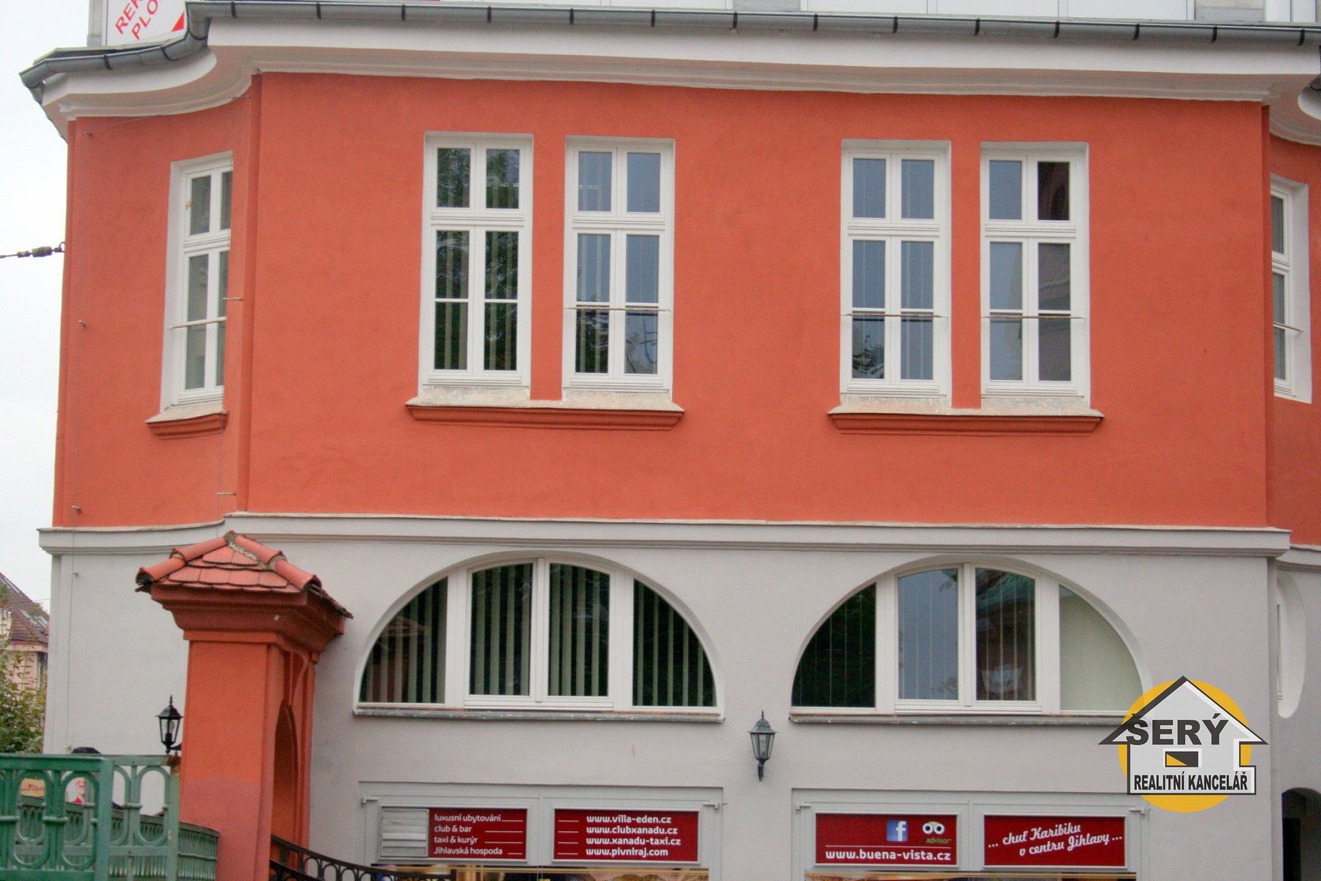 Pronájem bytu 1+kk 44 m² - foto 5