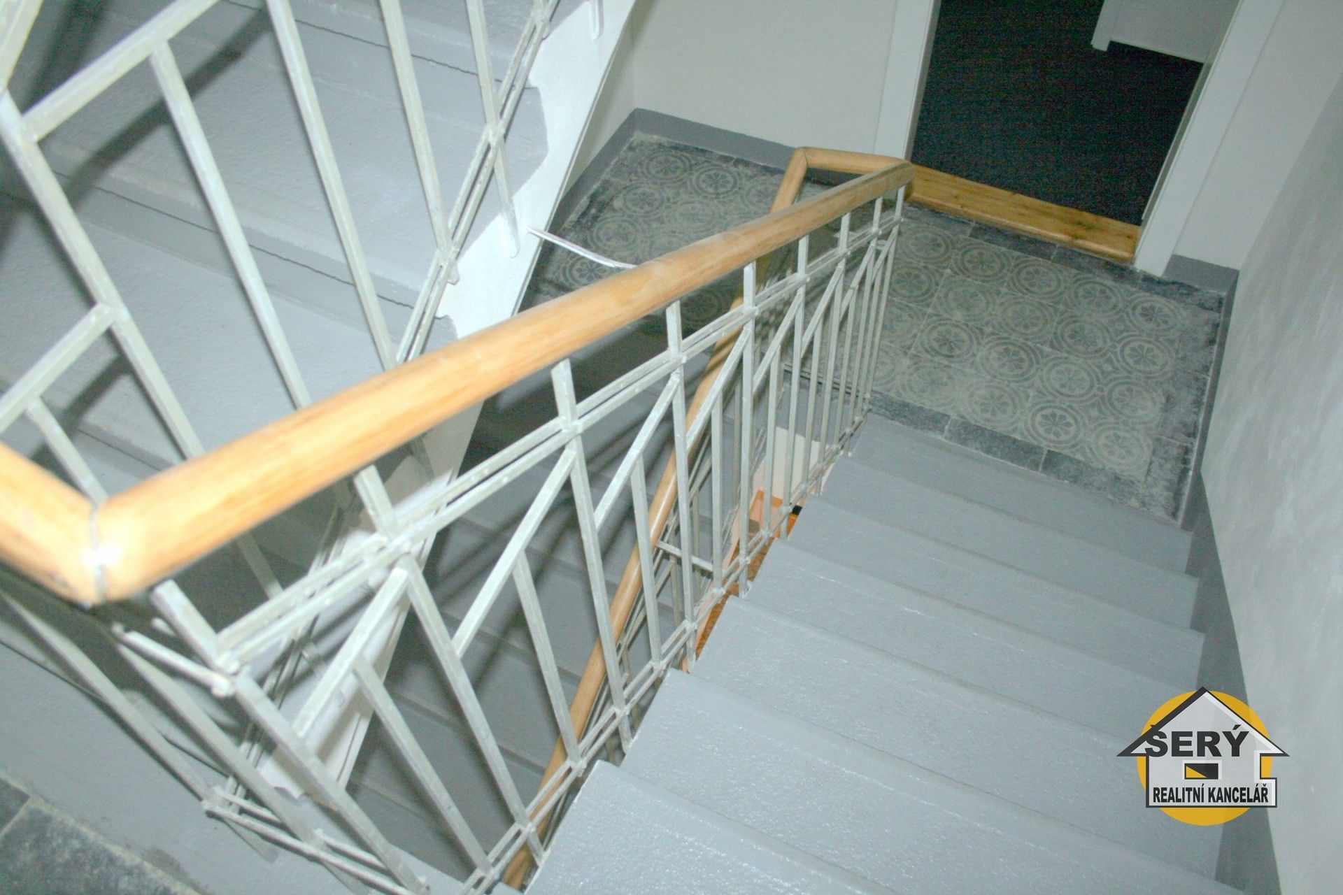 Pronájem bytu 1+kk 44 m² - foto 4
