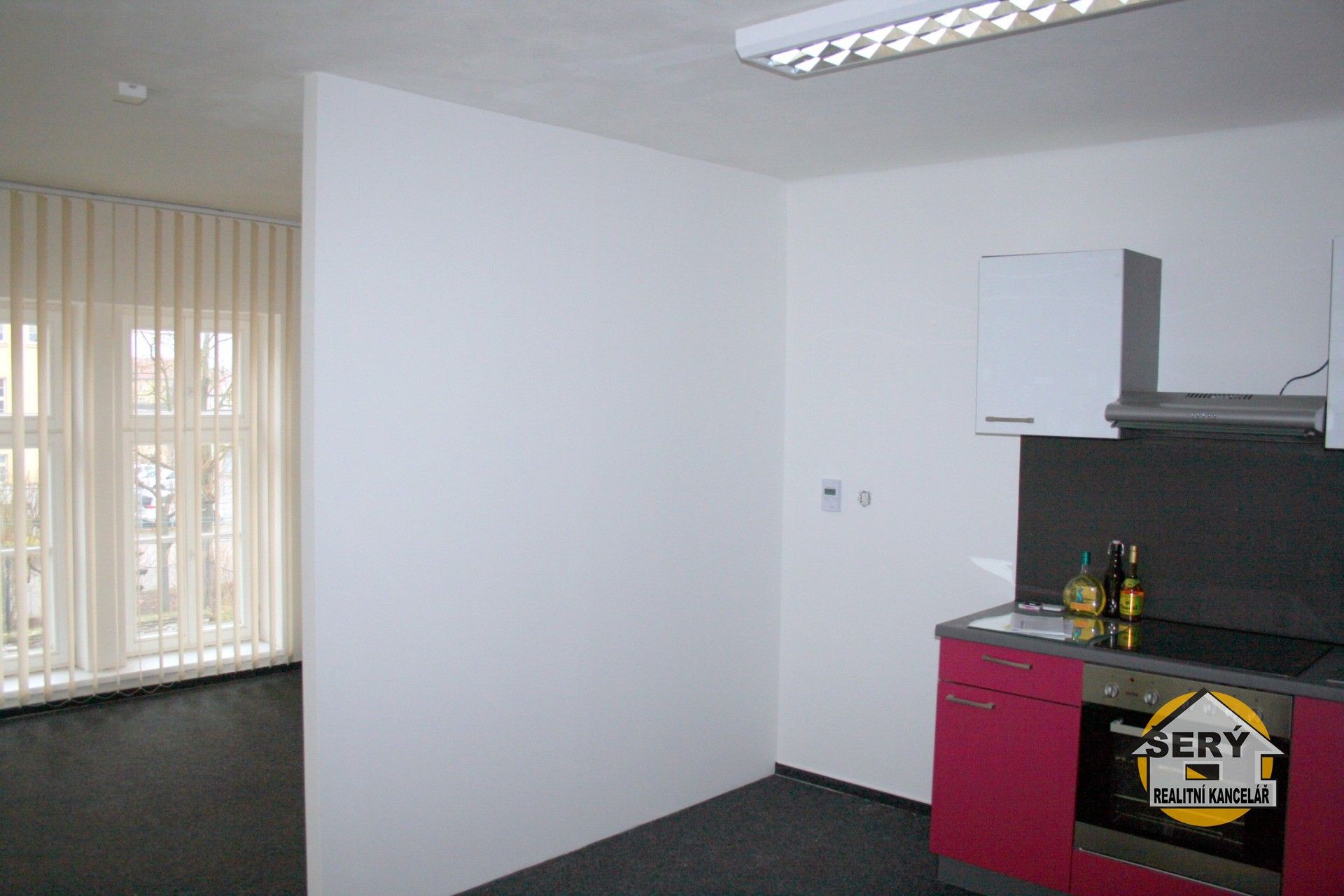 Pronájem bytu 1+kk 44 m² - foto 8