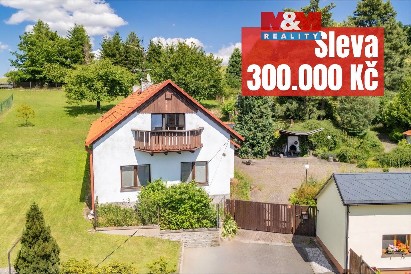 Prodej domu 248 m² - foto 1