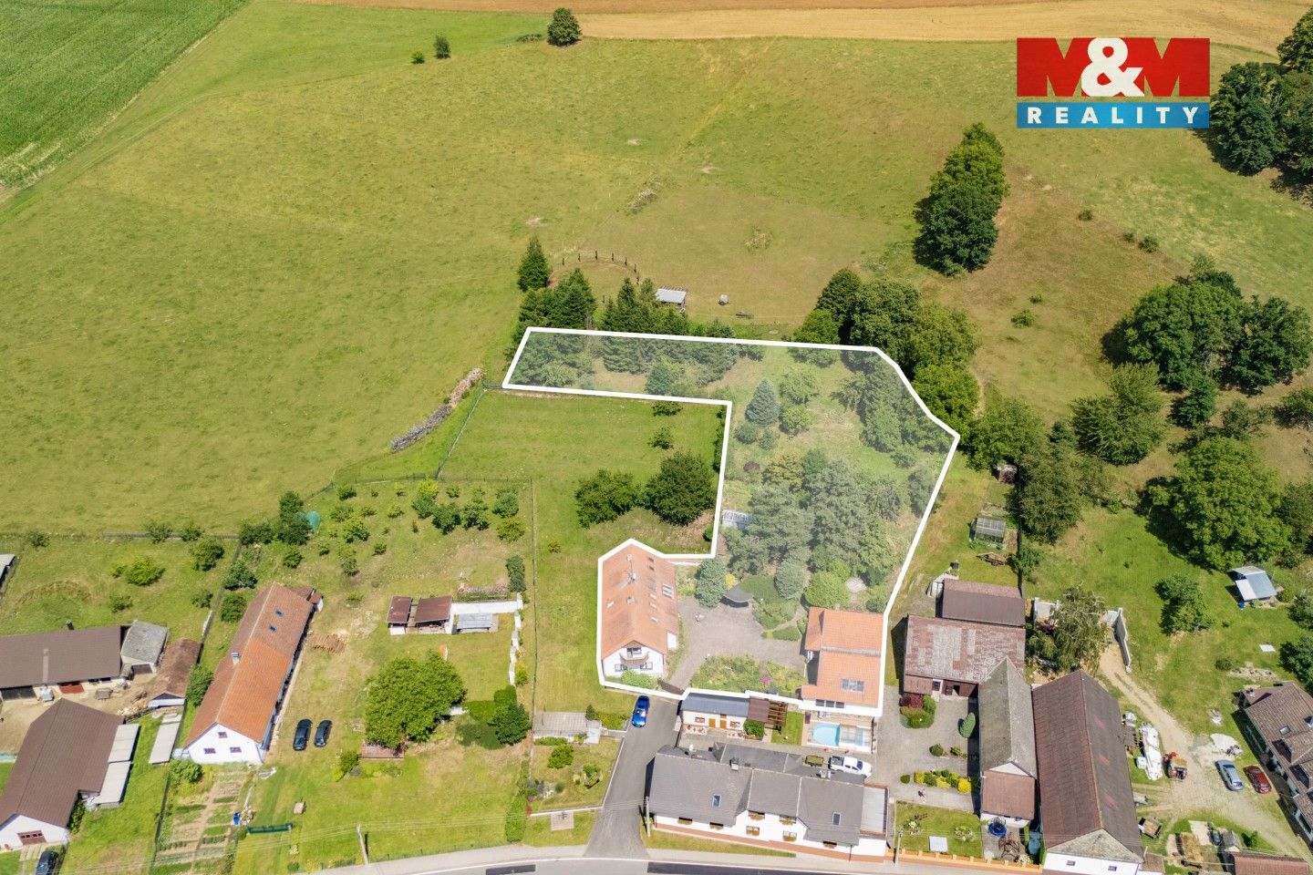 Prodej domu 248 m² - foto 2