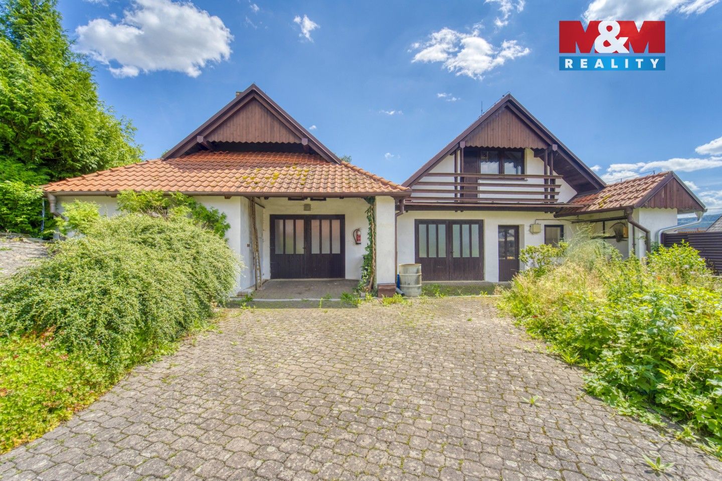 Prodej domu 248 m² - foto 4