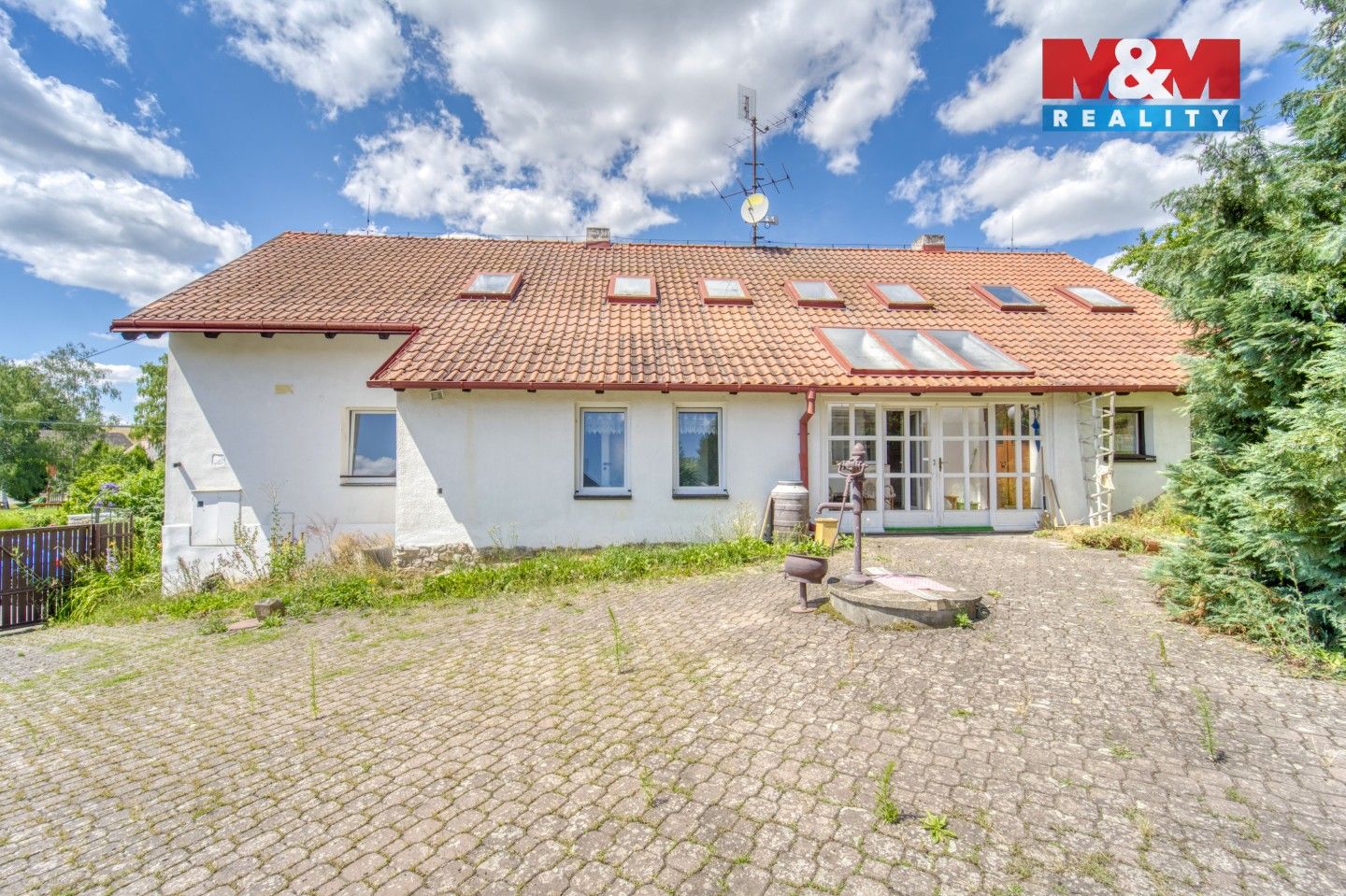 Prodej domu 248 m² - foto 9