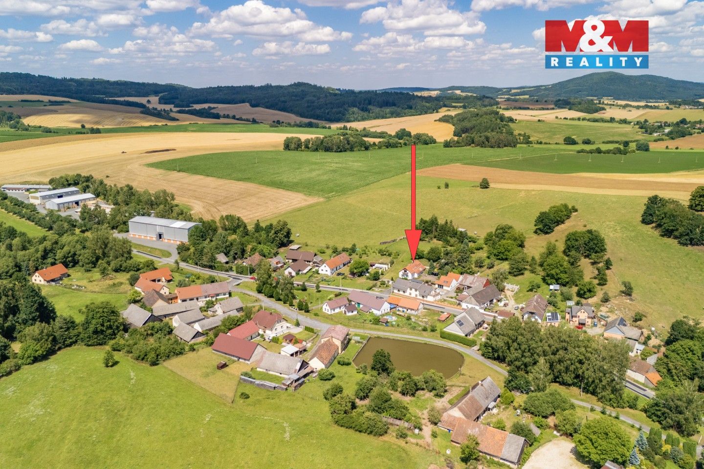 Prodej domu 248 m² - foto 15