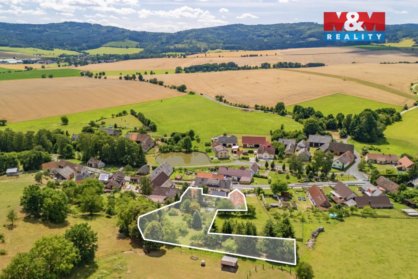 Prodej domu 248 m² - foto 19