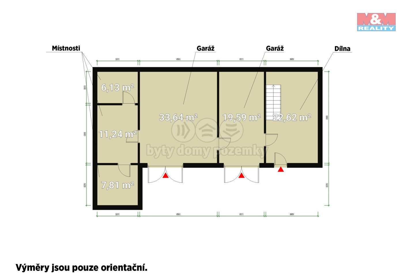 Prodej domu 248 m² - foto 30