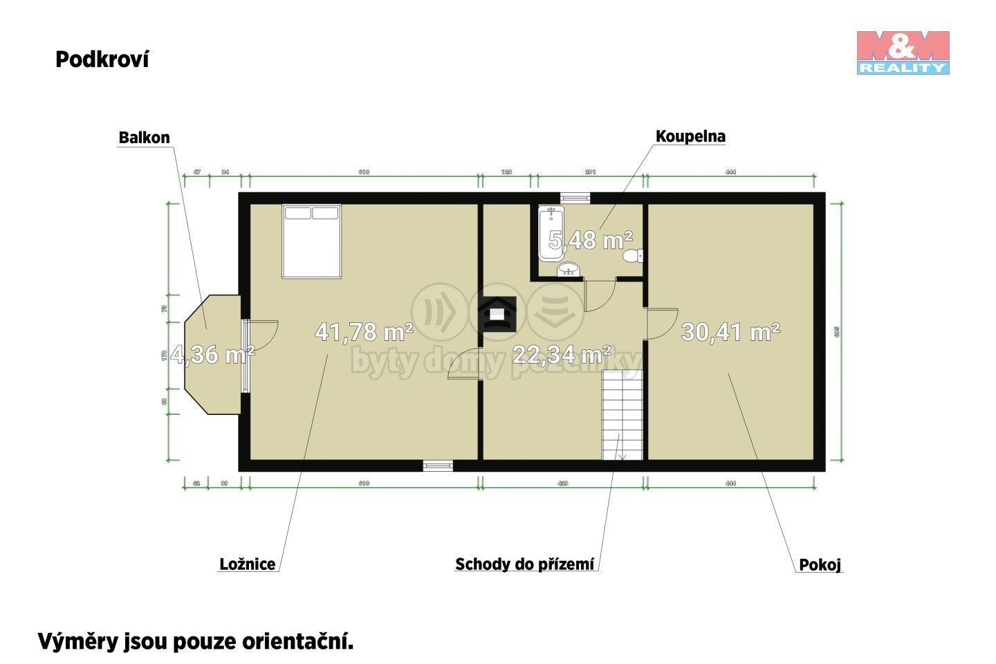 Prodej domu 248 m² - foto 29