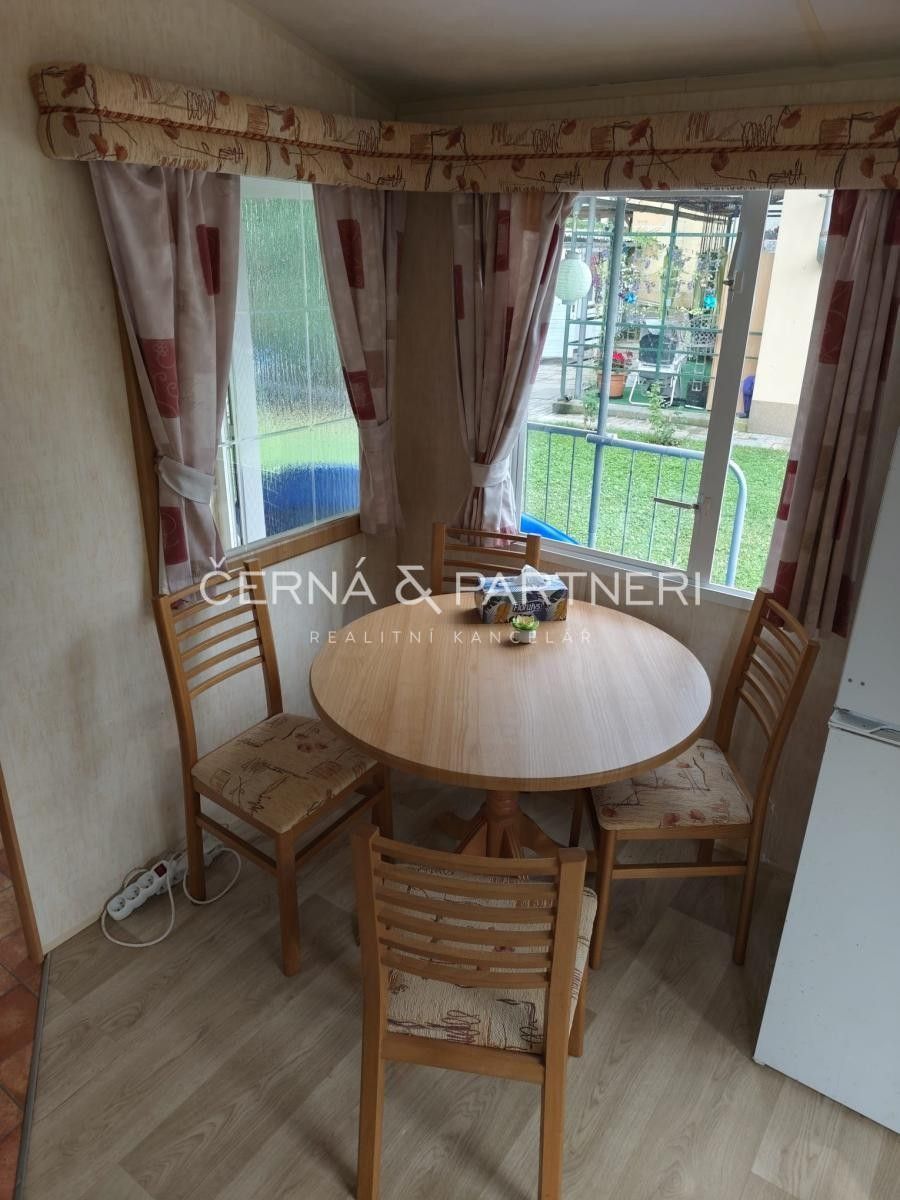 Prodej nemovitosti 40 m² - foto 4