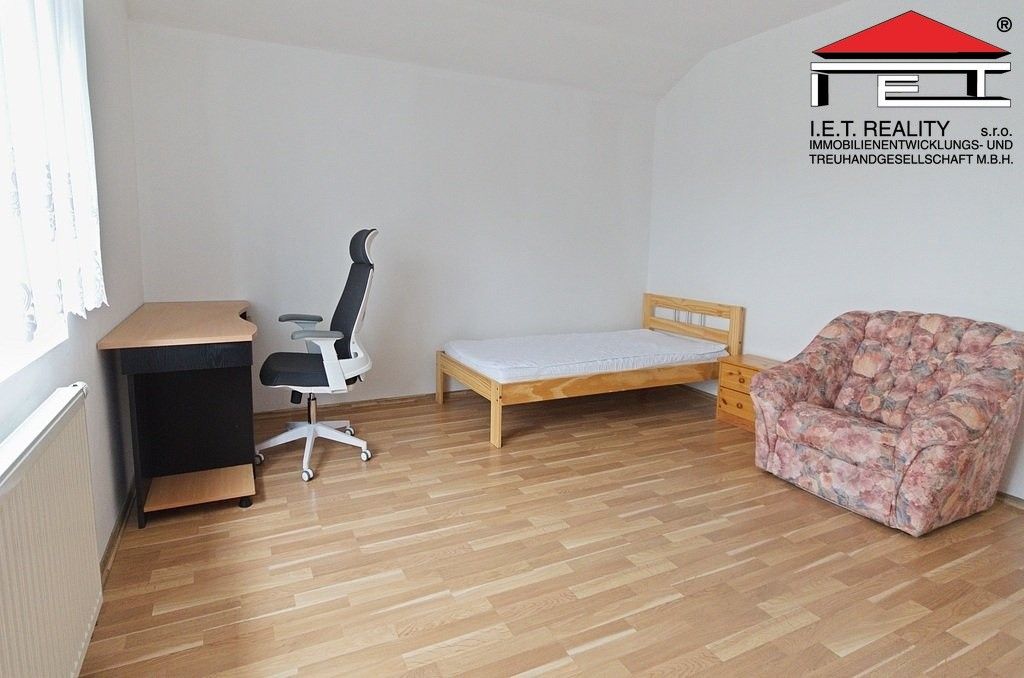 Pronájem bytu 2+1 54 m² - foto 2