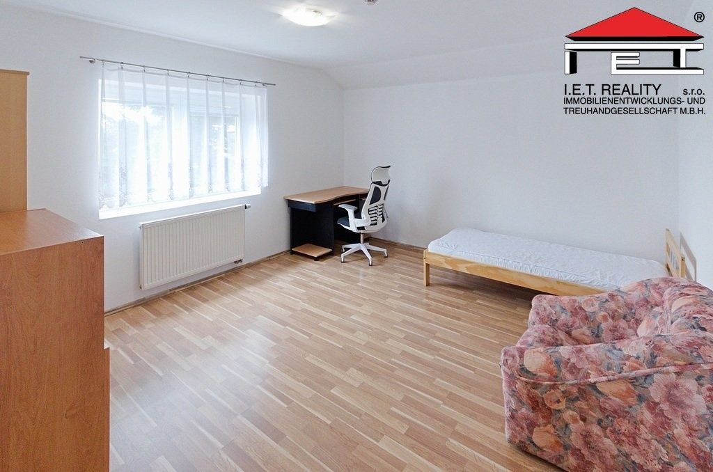 Pronájem bytu 2+1 54 m² - foto 4