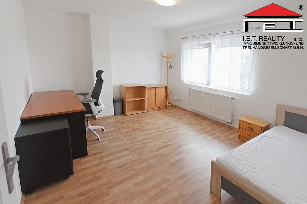 Pronájem bytu 2+1 54 m² - foto 6