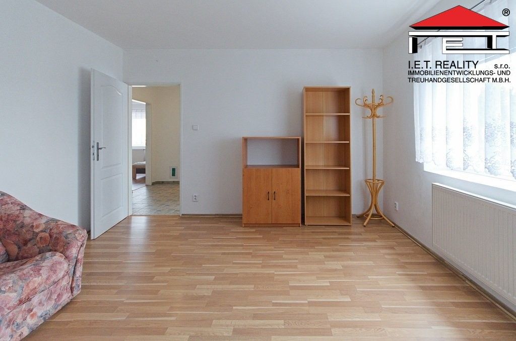 Pronájem bytu 2+1 54 m² - foto 5