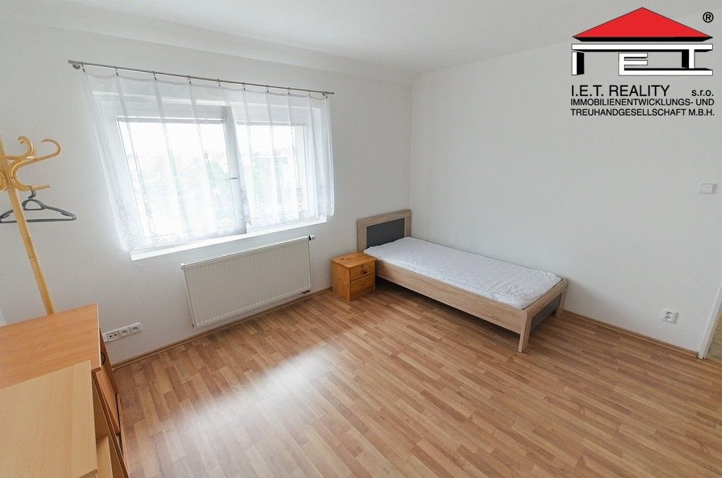 Pronájem bytu 2+1 54 m² - foto 8