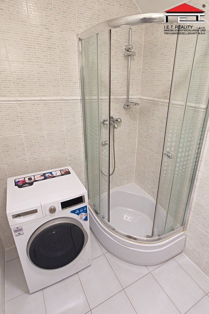 Pronájem bytu 2+1 54 m² - foto 10