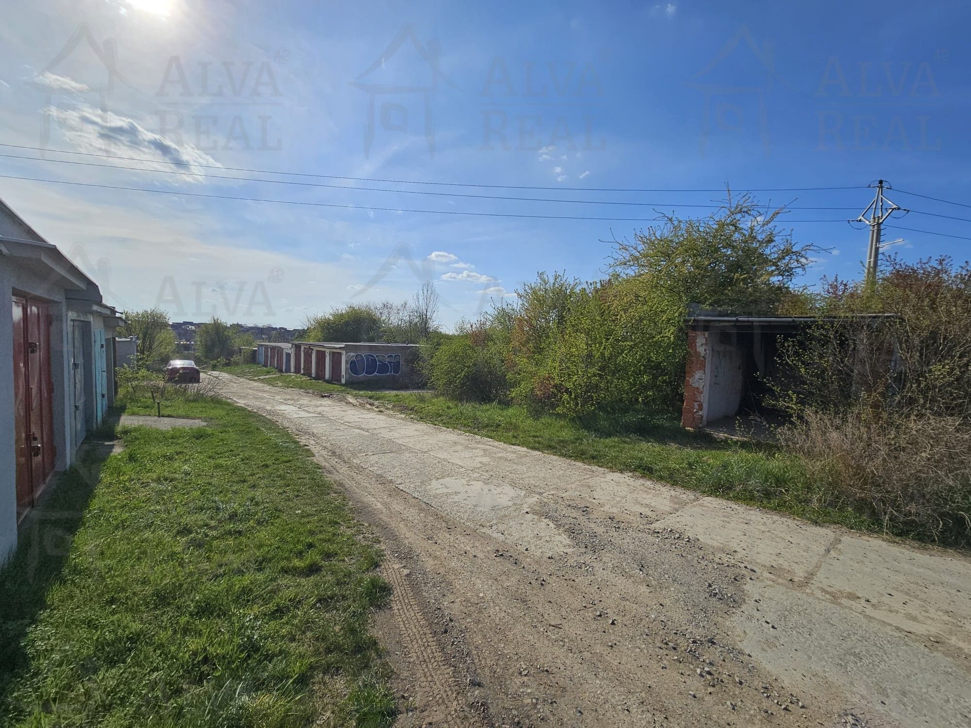 Pronájem nemovitosti 19 m² - foto 6