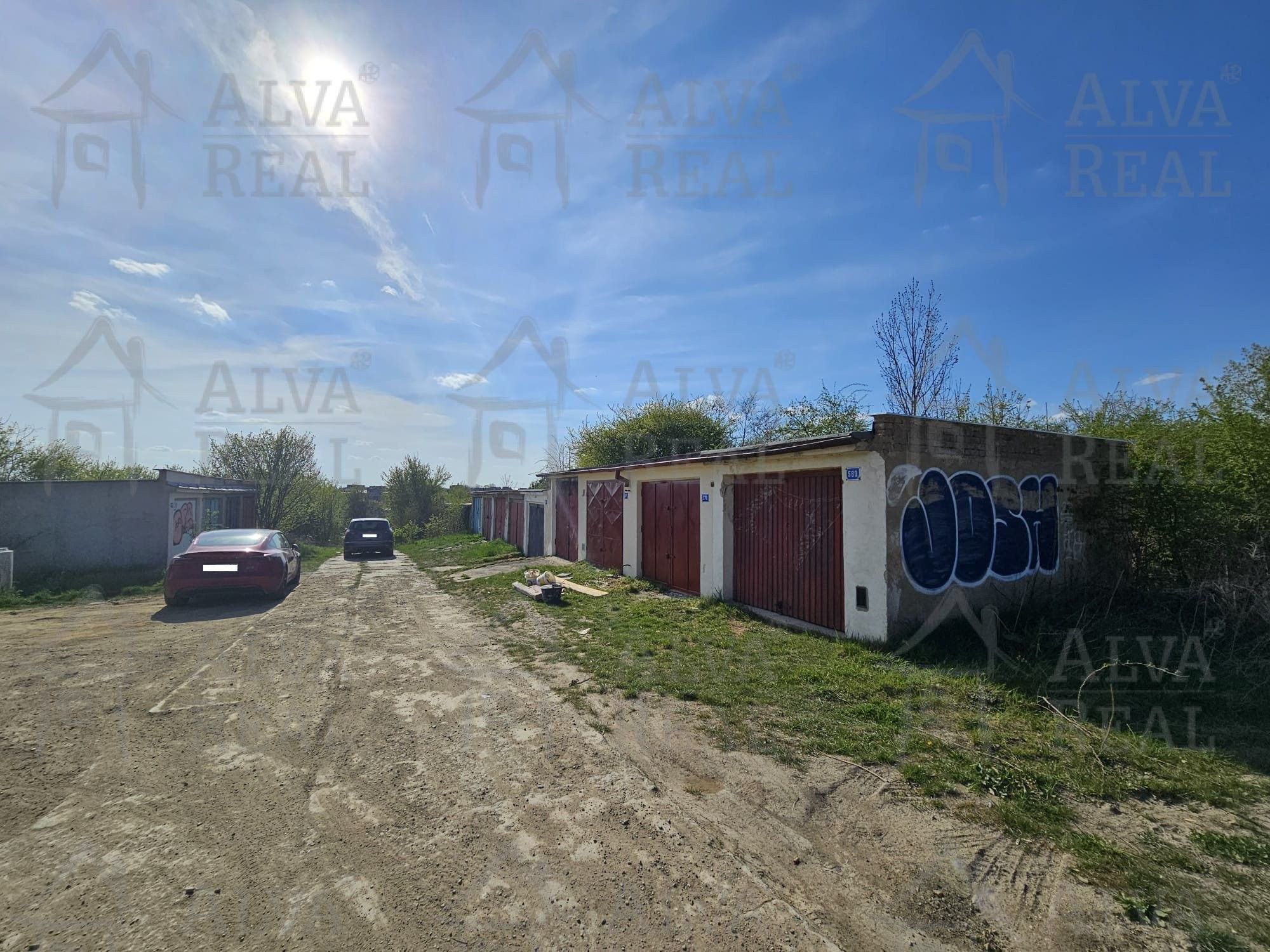 Pronájem nemovitosti 19 m² - foto 5