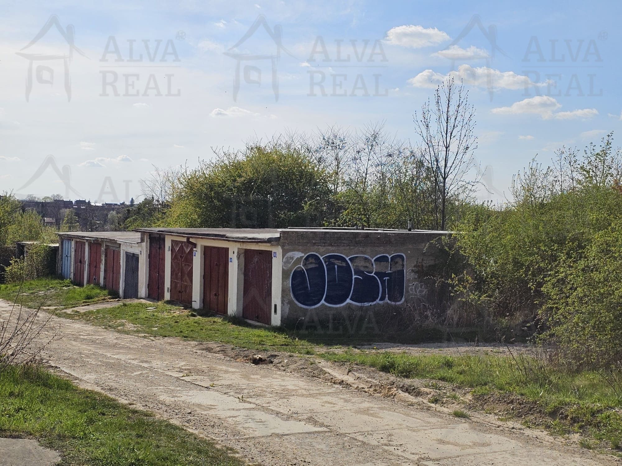 Pronájem nemovitosti 19 m² - foto 7
