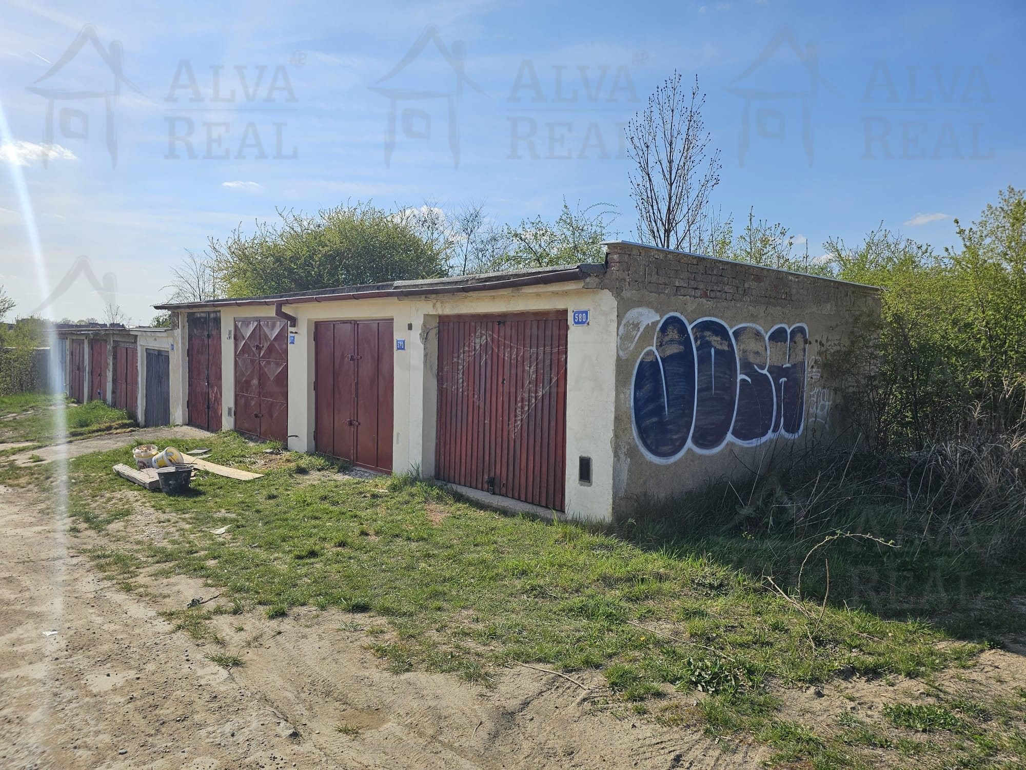 Pronájem nemovitosti 19 m² - foto 8