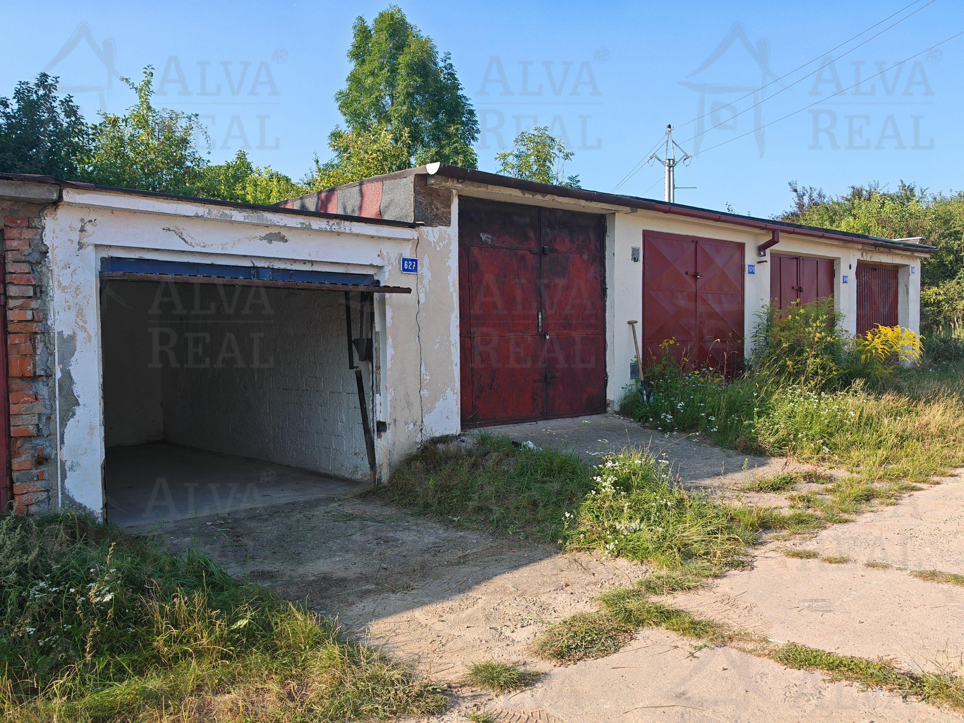 Pronájem nemovitosti 19 m² - foto 1