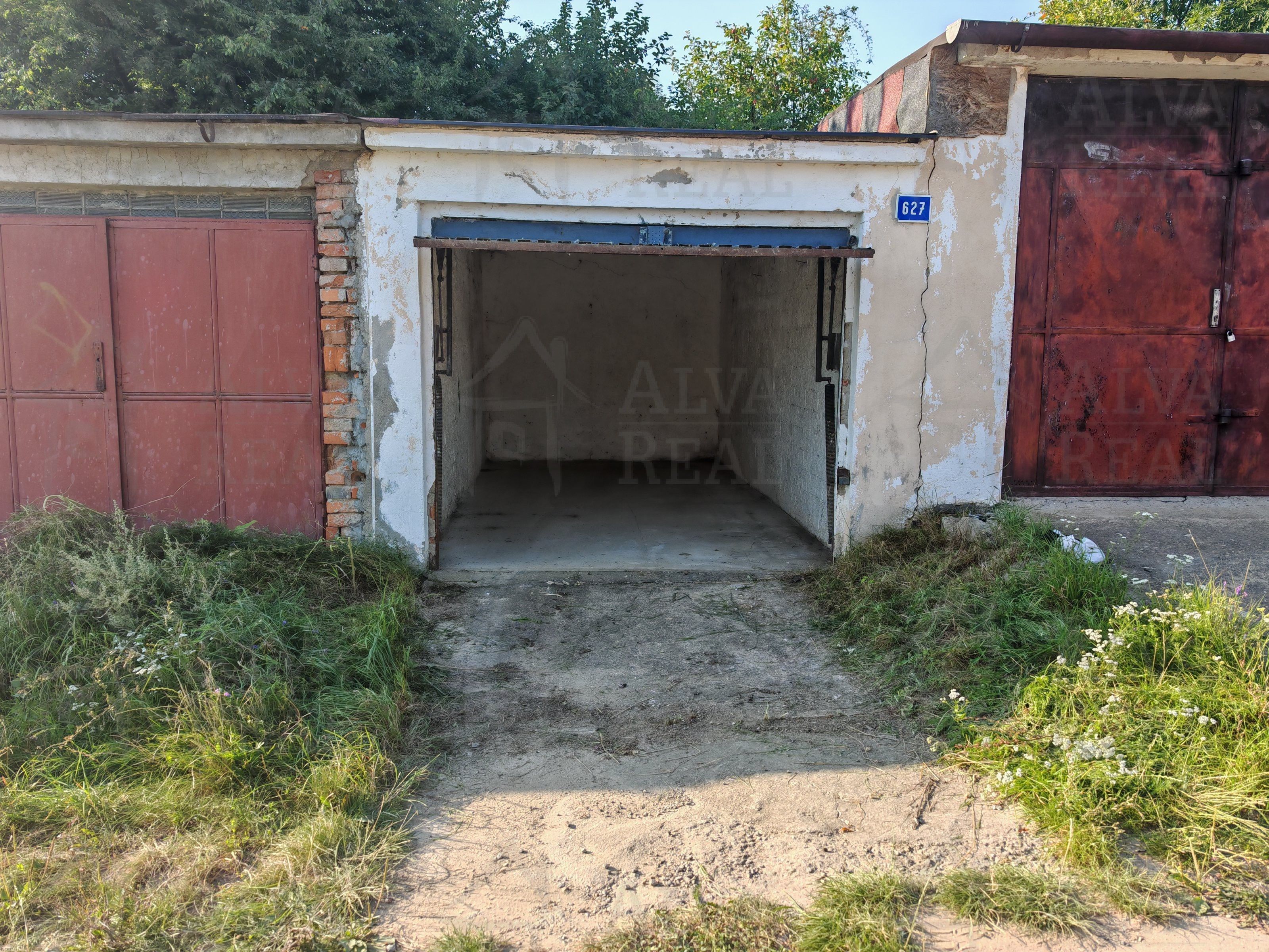 Pronájem nemovitosti 19 m² - foto 4