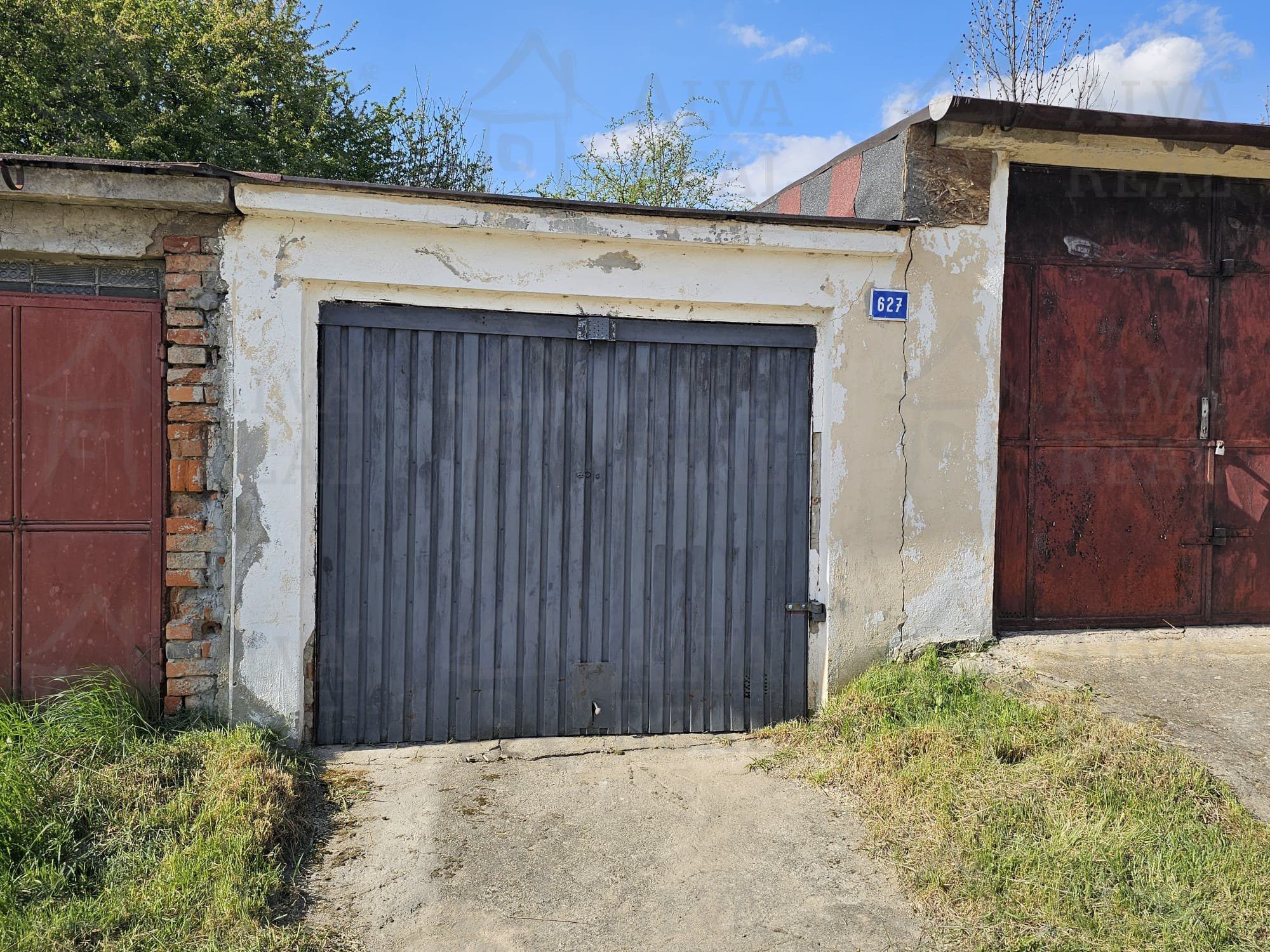 Pronájem nemovitosti 19 m² - foto 9