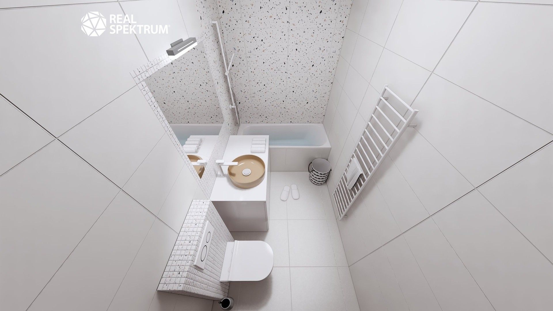 Prodej bytu 1+kk 38 m² - foto 10