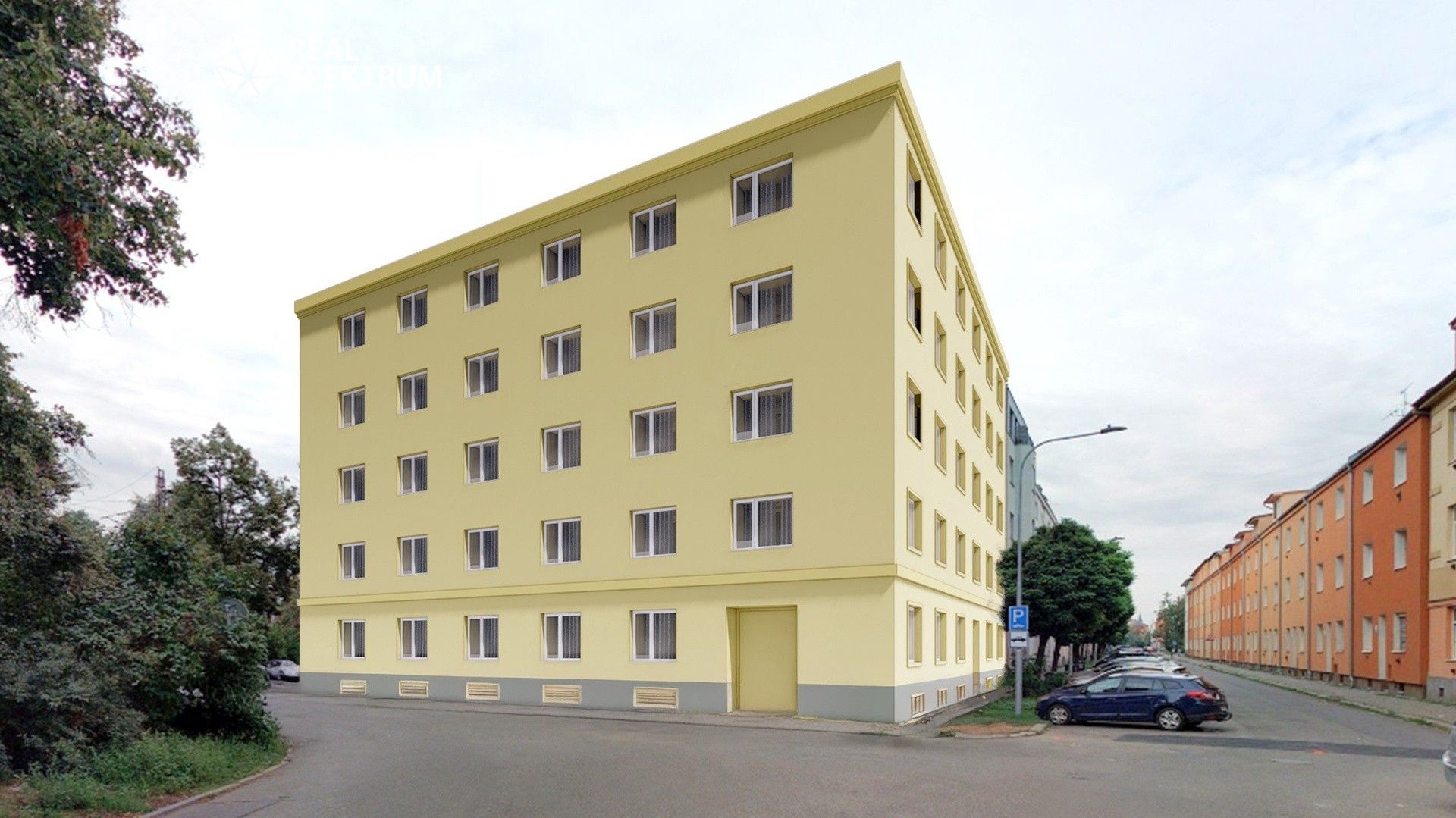 Prodej bytu 1+kk 38 m² - foto 13