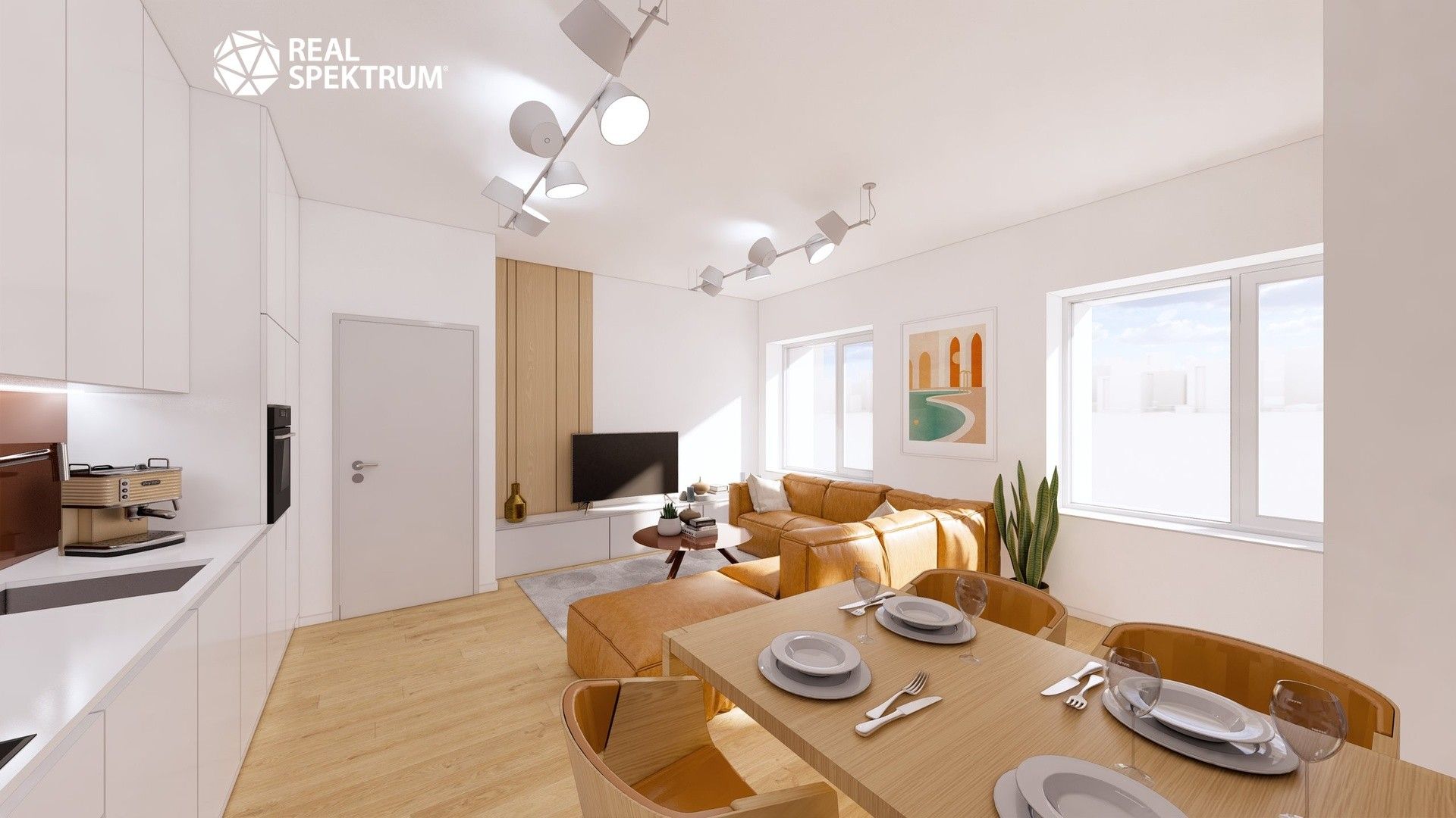 Prodej bytu 2+kk 41 m² - foto 10