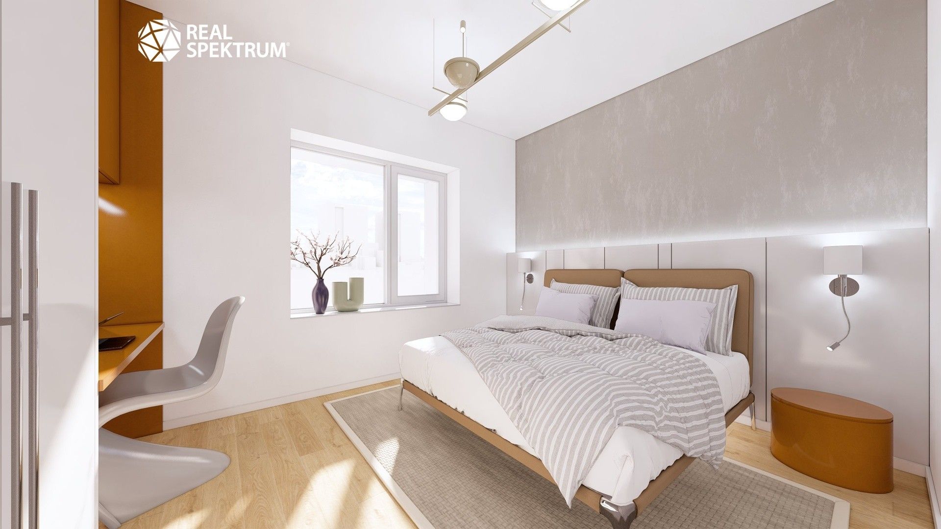 Prodej bytu 2+kk 41 m² - foto 9